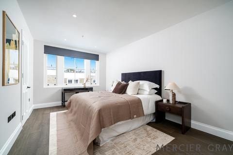 3 bedroom maisonette to rent, Randolph Avenue, London W9