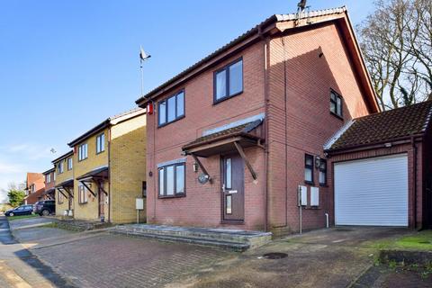 undefined, Lords Wood Lane, Lordswood, Chatham, ME5