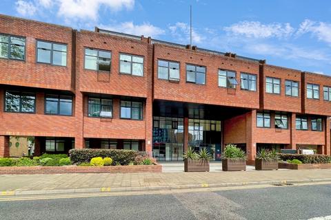 undefined, The Landmark, Flowers Way, Luton, Bedfordshire, LU1 3GA