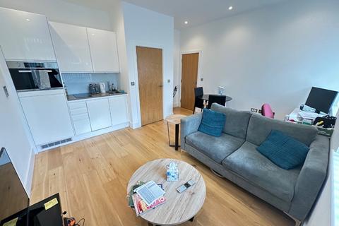 undefined, The Landmark, Flowers Way, Luton, Bedfordshire, LU1 3GA