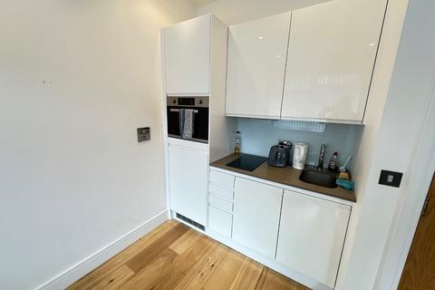 undefined, The Landmark, Flowers Way, Luton, Bedfordshire, LU1 3GA