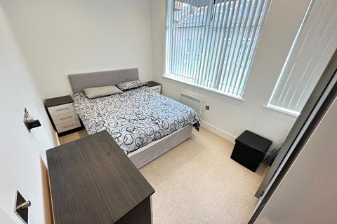 undefined, The Landmark, Flowers Way, Luton, Bedfordshire, LU1 3GA