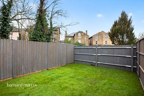 undefined, Windmill Road, Croydon
