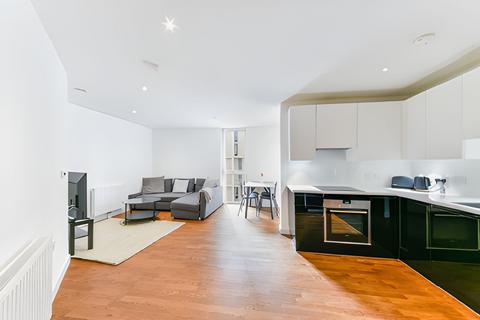 Terry Spinks Place, London, E16