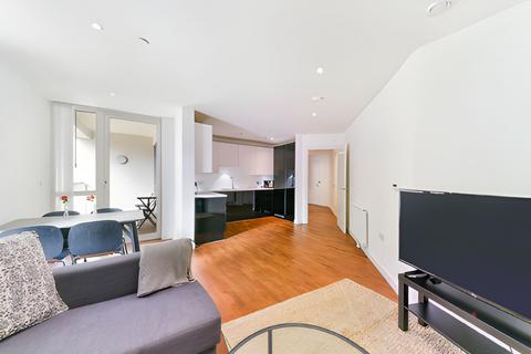 1 bedroom flat for sale, Terry Spinks Place, London, E16
