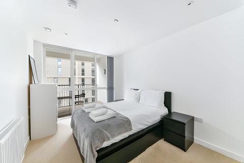 1 bedroom flat for sale, Terry Spinks Place, London, E16
