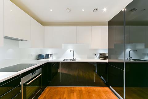 1 bedroom flat for sale, Terry Spinks Place, London, E16