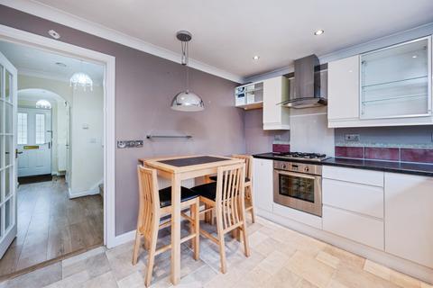 3 bedroom detached house for sale, Kiln Close, Calvert, BUCKINGHAM