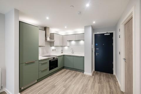 1 bedroom flat to rent, 51 St Johns Road, Redhill, RH1