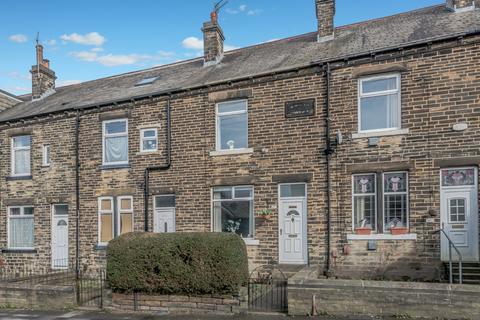 2 bedroom terraced house for sale, Bowling Hall Road, Bradford, West Yorkshire, BD4