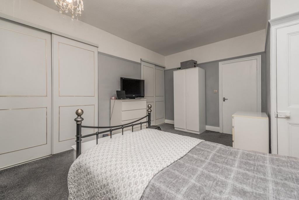 Bed 1