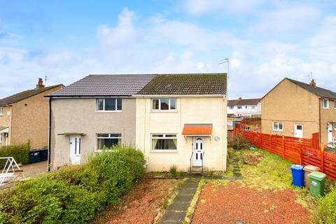 Colonsay Road, Paisley