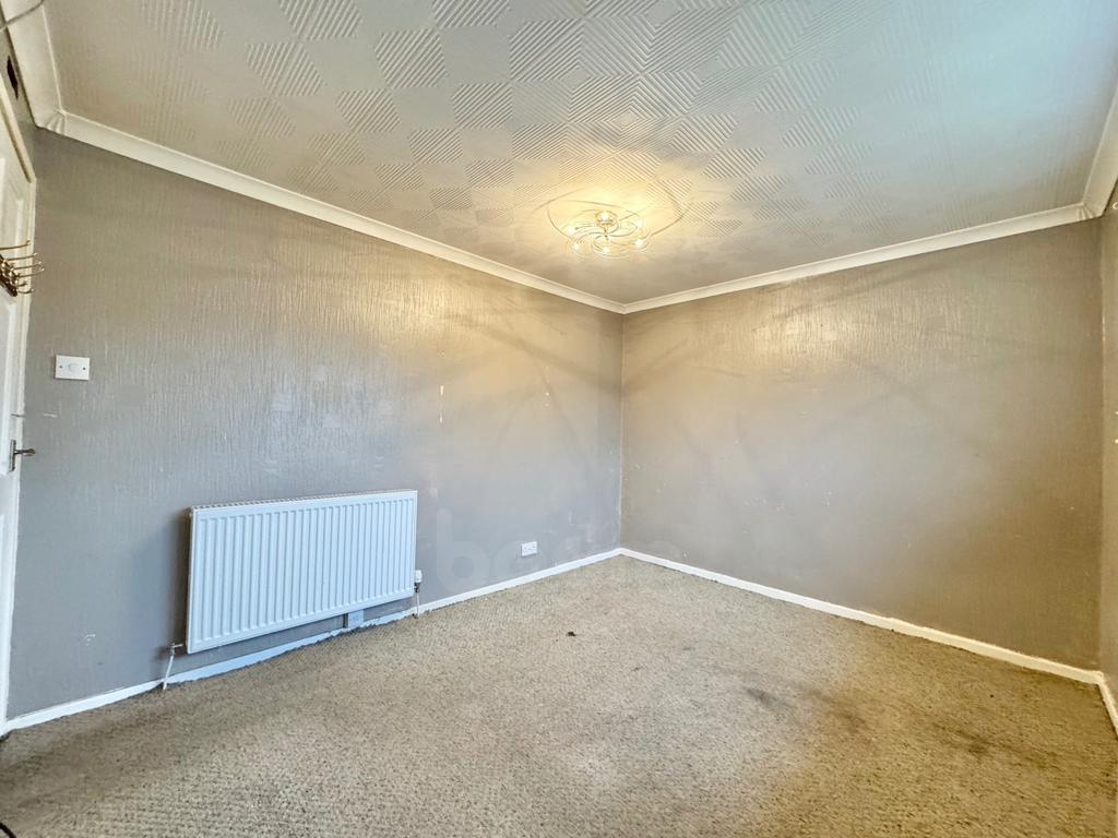 Colonsay Road bedroom 2