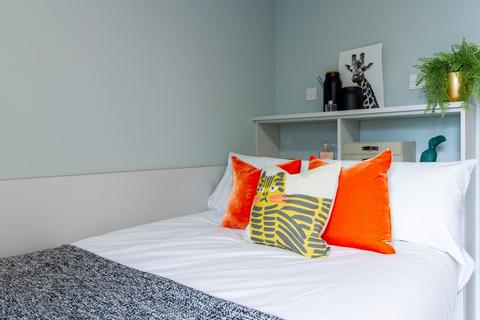 undefined, Platinum Studio at The Refinery, 6 Bingley Street LS3