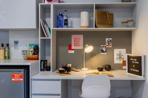 undefined, Platinum Studio at The Refinery, 6 Bingley Street LS3