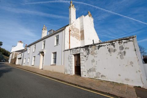 5 bedroom townhouse for sale, St. Helier, Channel Islands JE2