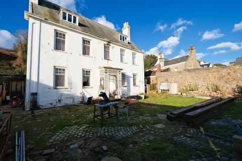 5 bedroom townhouse for sale, St. Helier, Channel Islands JE2