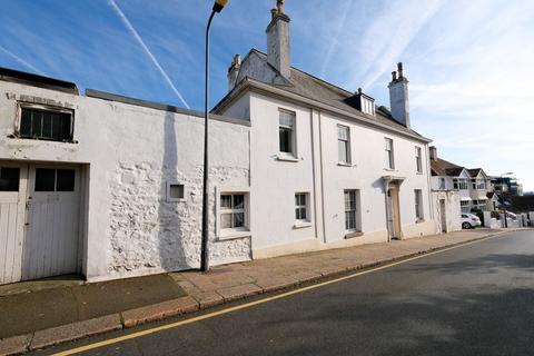 5 bedroom townhouse for sale, St. Helier, Channel Islands JE2