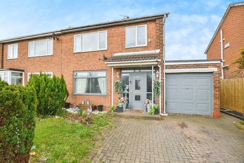 Birkdale Road, Stockton-On-Tees