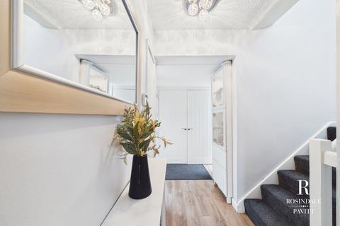 2 bedroom terraced house for sale, Brabazon Avenue, Wallington, SM6