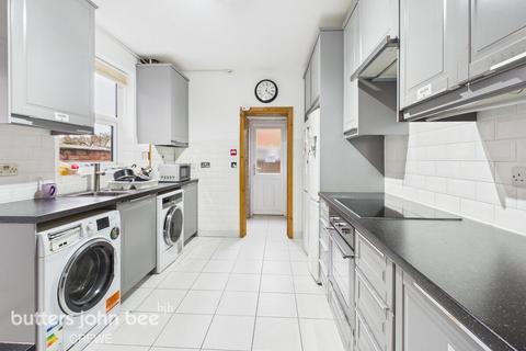 undefined, Gainsborough Road, Crewe