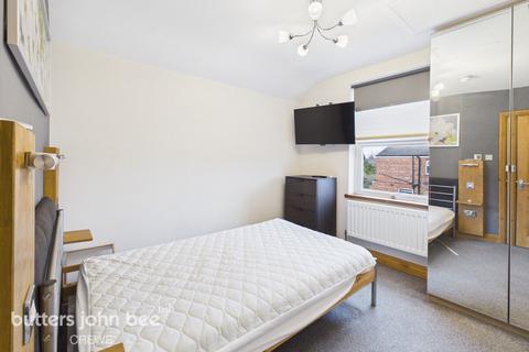 undefined, Gainsborough Road, Crewe