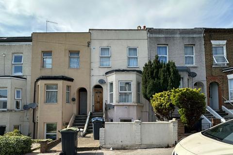 undefined, 157 Moffat Road, Thornton Heath, Surrey, CR7 8PZ