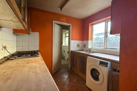undefined, 157 Moffat Road, Thornton Heath, Surrey, CR7 8PZ