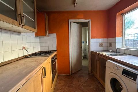 undefined, 157 Moffat Road, Thornton Heath, Surrey, CR7 8PZ
