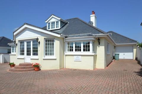 3 bedroom bungalow for sale, La Route de Noirmont, Jersey JE3