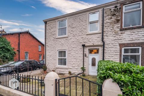 Market Street, Tottington, Bury, Greater Manchester, BL8 3LS