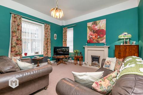 undefined, Market Street, Tottington, Bury, Greater Manchester, BL8 3LS
