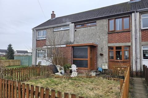 4 Creelshaugh Road, Fenwick, Kilmarnock, KA3 6DP