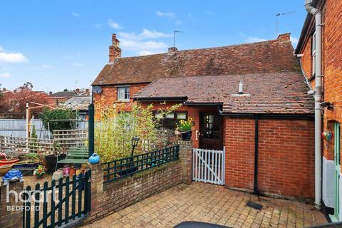 undefined, Silver Street, BEDFORD