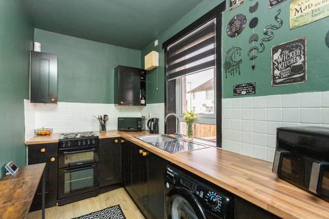 undefined, 59 Balgarvie Crescent, Cupar, KY15 4EQ