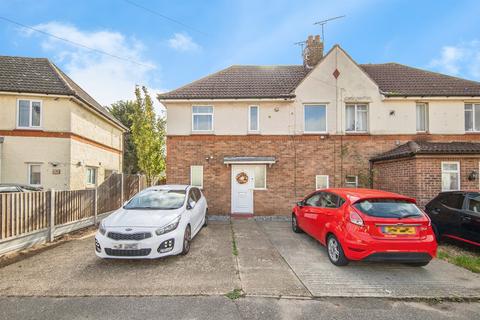 Hilton Road, Ipswich