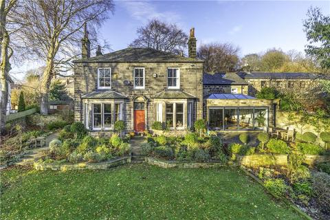 undefined, Cottage Road, Headingley, Leeds, LS6