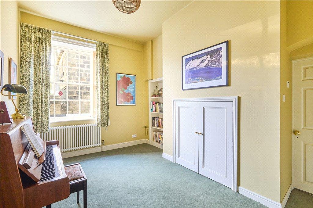 Music Room