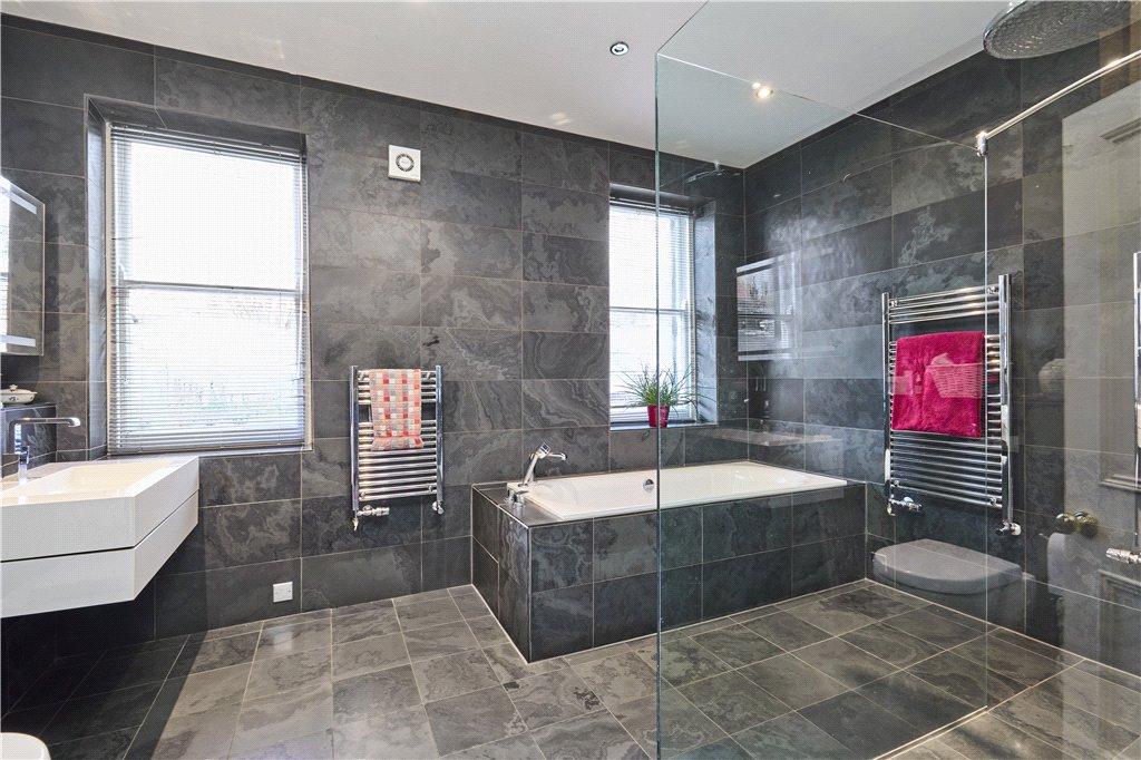 House Bathroom