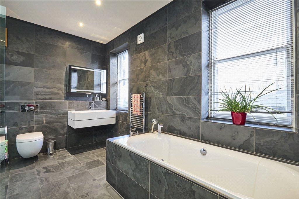 House Bathroom