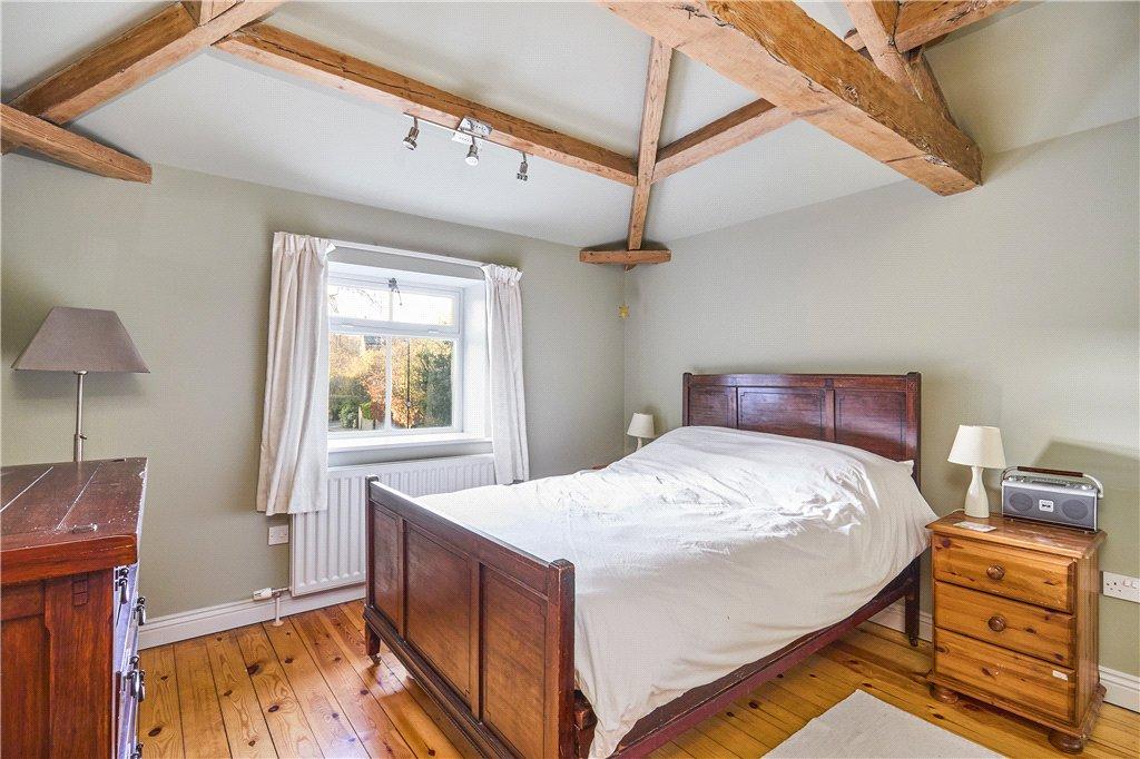 Annexe Bedroom