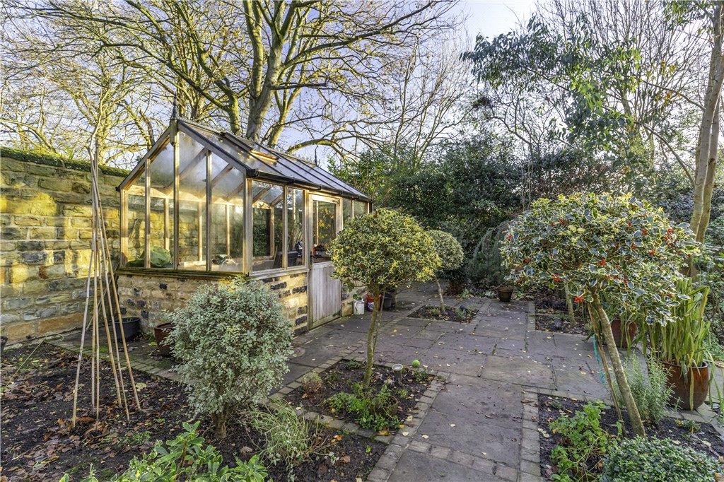 Green House