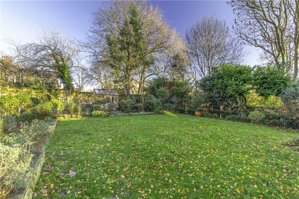 Gardens