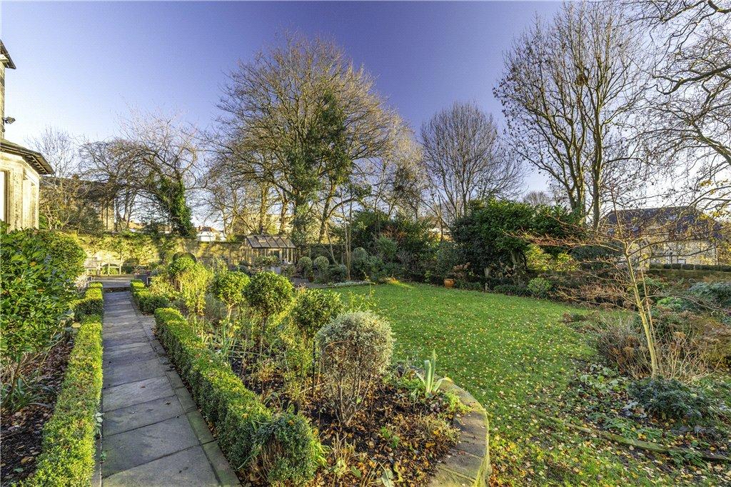 Gardens