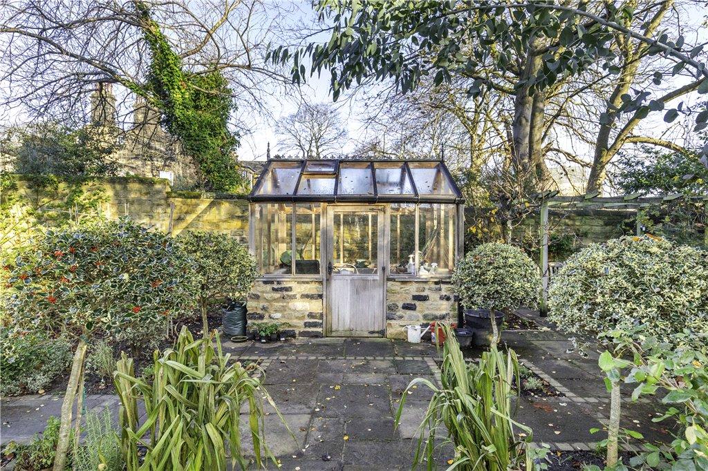 Green House