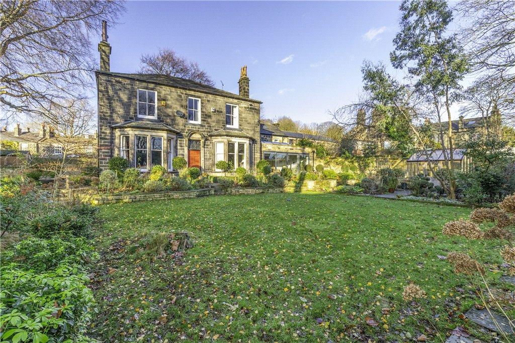 46 Cottage Road