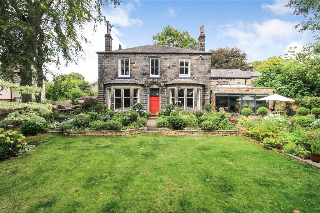 House in Leeds