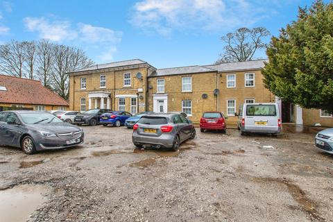 undefined, Norwich Road, Wisbech