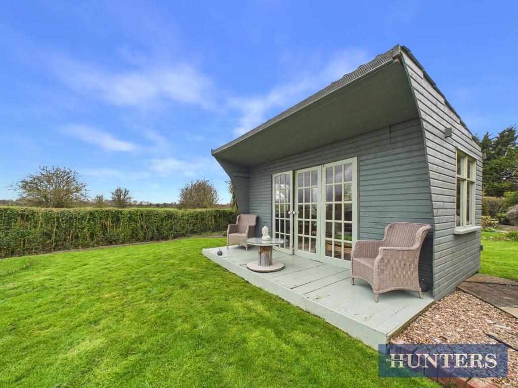 Summer House