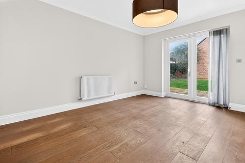 undefined, Bracknell RG12